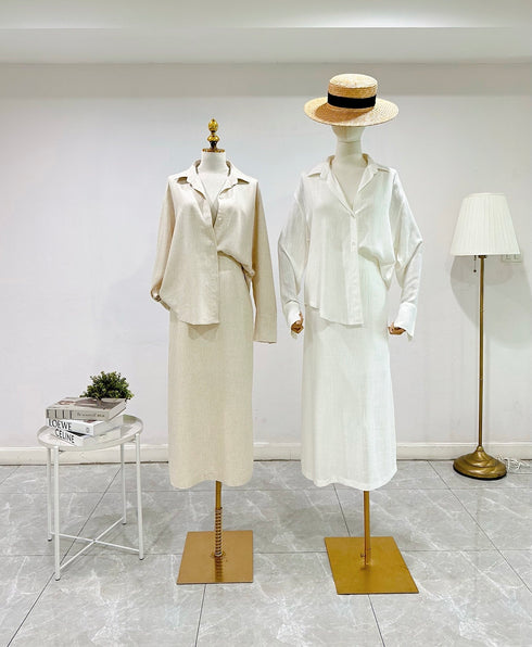 Women Elegant Formal Co-Ord Sets